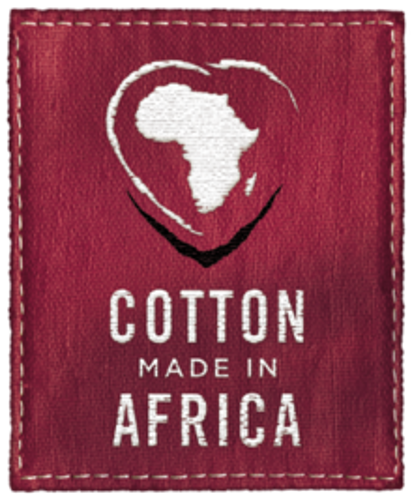 COTTON MADE IN AFRICA