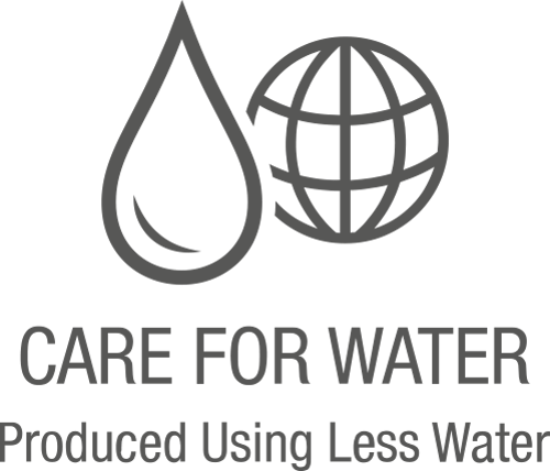 CARE FOR WATER