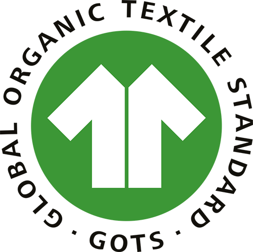 GOTS GLOBAL ORGANIC TEXTILE STANDARD