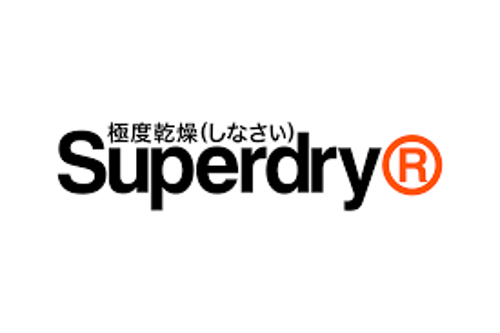 SUPERDRY