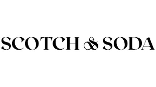 SCOTCH & SODA